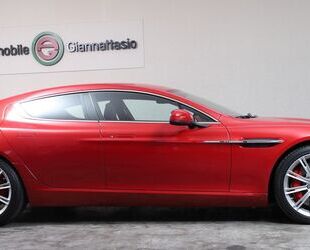Aston Martin Rapide Gebrauchtwagen