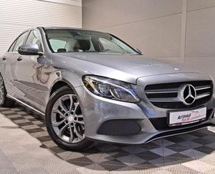 Mercedes-Benz C 180 Gebrauchtwagen