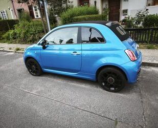 Fiat 500 Gebrauchtwagen