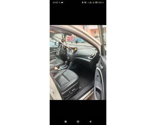 Hyundai SANTA FE Gebrauchtwagen