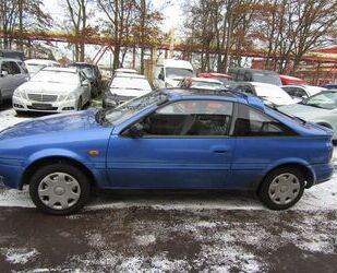 Nissan 100 NX Gebrauchtwagen