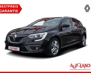 Renault Megane Gebrauchtwagen