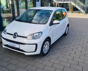VW up! Gebrauchtwagen