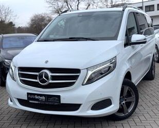 Mercedes-Benz V 250 Gebrauchtwagen