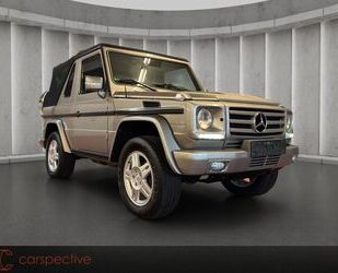 Mercedes-Benz G 320 Gebrauchtwagen