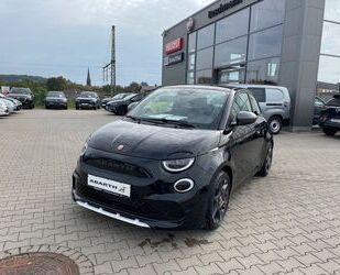 Abarth 500 Gebrauchtwagen