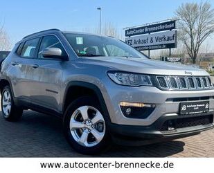 Jeep Compass Gebrauchtwagen
