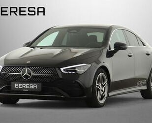 Mercedes-Benz CLA 200 Gebrauchtwagen