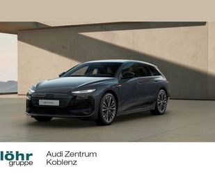 Audi A6 e-tron Gebrauchtwagen