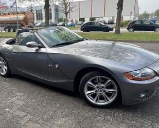 BMW Z4 Gebrauchtwagen