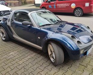 Smart Roadster Gebrauchtwagen