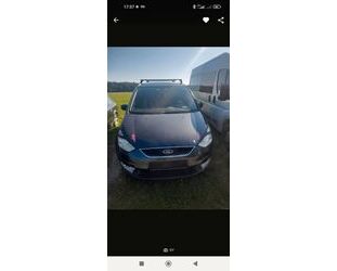 Ford Galaxy Gebrauchtwagen
