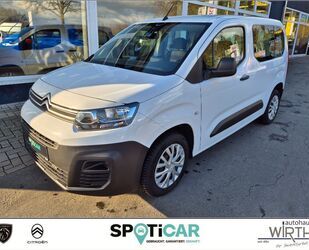 Citroen Berlingo Gebrauchtwagen