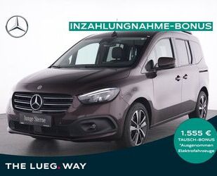 Mercedes-Benz T-Klasse Gebrauchtwagen