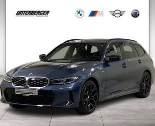 BMW M340d Gebrauchtwagen