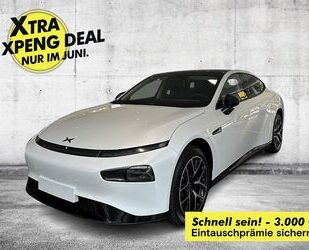 XPeng P7 Gebrauchtwagen