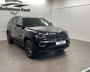 Jeep Grand Cherokee Gebrauchtwagen