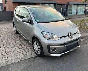 VW up! Gebrauchtwagen