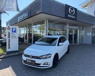 VW Polo Gebrauchtwagen