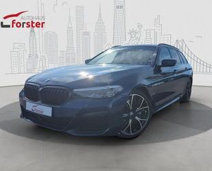 BMW 530 Gebrauchtwagen