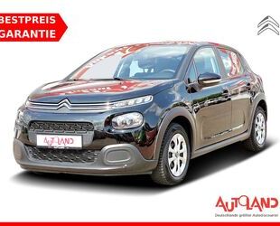 Citroen C3 Gebrauchtwagen