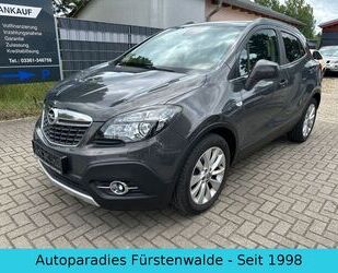 Opel Mokka Gebrauchtwagen