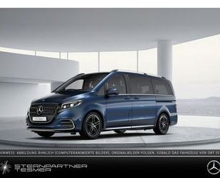 Mercedes-Benz V 300 Gebrauchtwagen