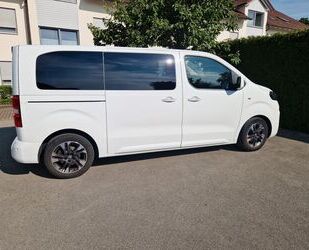 Opel Zafira Life Gebrauchtwagen