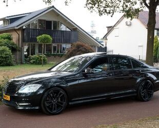 Mercedes-Benz S 450 Gebrauchtwagen