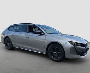 Peugeot 508 Gebrauchtwagen