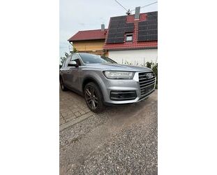 Audi Q7 Gebrauchtwagen