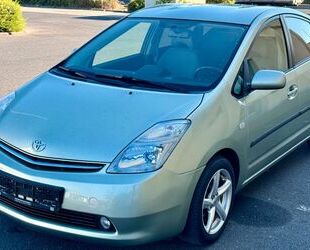 Toyota Prius Gebrauchtwagen