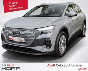 Audi Q4 e-tron Gebrauchtwagen