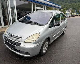 Citroen Xsara Picasso Gebrauchtwagen