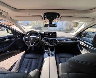 BMW ActiveHybrid 5 Gebrauchtwagen