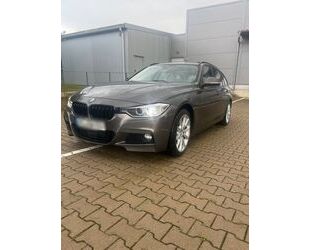 BMW 330 Gebrauchtwagen
