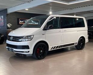VW T6 Multivan Gebrauchtwagen