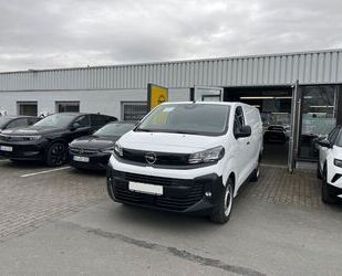 Opel Vivaro Gebrauchtwagen
