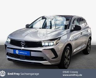 Opel Grandland (X) Gebrauchtwagen