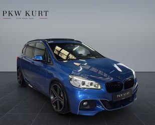 BMW 225 Active Tourer Gebrauchtwagen