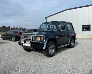 Mitsubishi Pajero Gebrauchtwagen