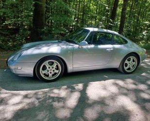 Porsche 993 Gebrauchtwagen