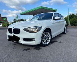 BMW 114 Gebrauchtwagen