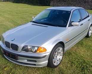 BMW 320 Gebrauchtwagen