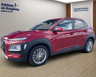 Hyundai KONA Gebrauchtwagen