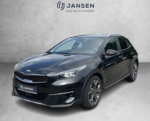 Kia XCeed Gebrauchtwagen
