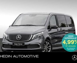 Mercedes-Benz EQV Gebrauchtwagen