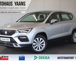 Seat Ateca Gebrauchtwagen