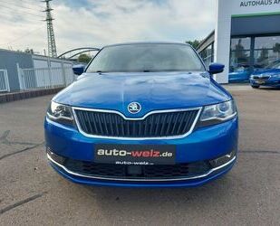 Skoda Rapid Gebrauchtwagen