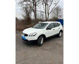 Nissan Qashqai+2 Gebrauchtwagen